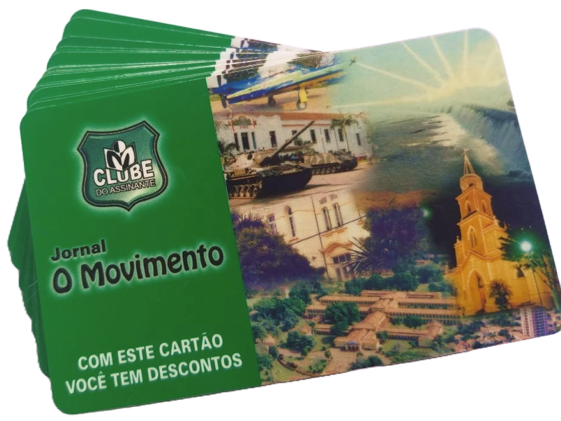 Cartão-fidelidade-verde